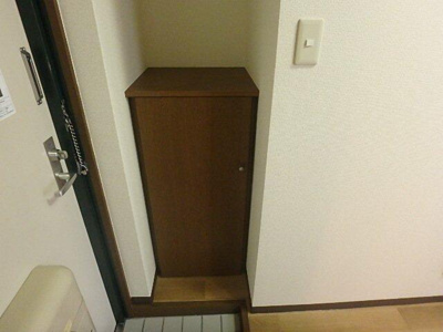 【収納】 | ロテュス