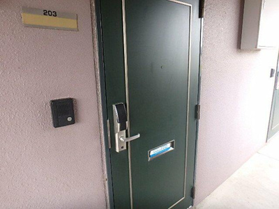 【玄関】 | ロテュス