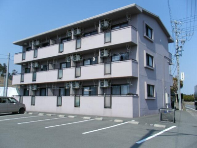 【外観】 | ロテュス