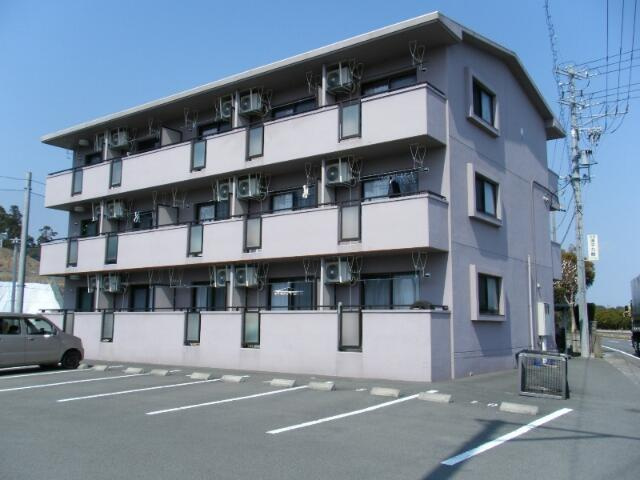 【外観】 | ロテュス