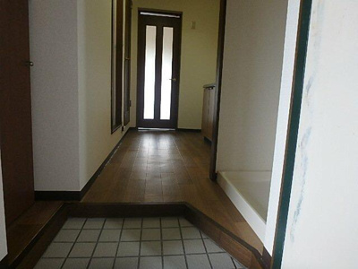 【玄関】 | ロテュス