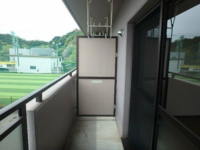 【バルコニー】 | ロテュス