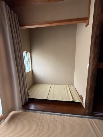 10/15新規　戸建　高山市左京町　1300万の和室