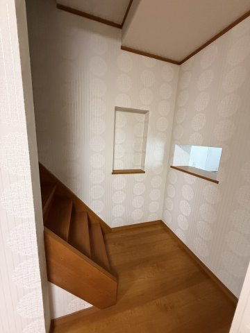 10/15新規　戸建　高山市左京町　1300万の内装