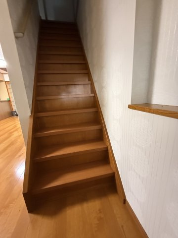 10/15新規　戸建　高山市左京町　1300万の内装