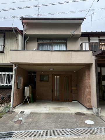 10/15新規　戸建　高山市左京町　1300万