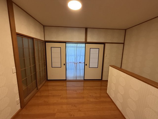 10/15新規　戸建　高山市左京町　1300万の内装