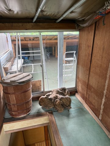 10/15新規　戸建　高山市左京町　1300万のその他