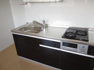 【キッチン】 | ＳＥＲＥＮＡ(セレーナ)