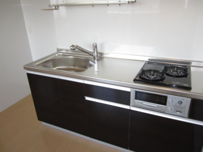 【キッチン】 | ＳＥＲＥＮＡ(セレーナ)