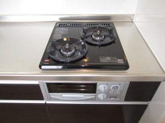 【キッチン】 | ＳＥＲＥＮＡ(セレーナ)