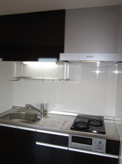 【キッチン】 | ＳＥＲＥＮＡ(セレーナ)