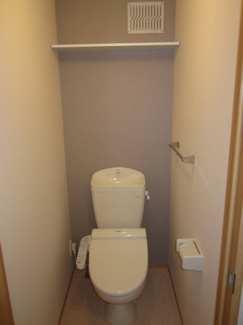 【トイレ】 | ＳＥＲＥＮＡ(セレーナ)