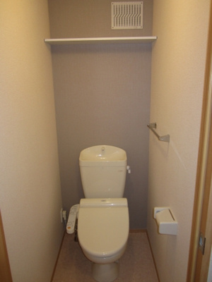 【トイレ】 | ＳＥＲＥＮＡ(セレーナ)