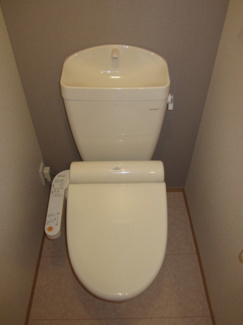 【トイレ】 | ＳＥＲＥＮＡ(セレーナ)