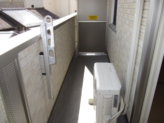 【バルコニー】 | ＳＥＲＥＮＡ(セレーナ)