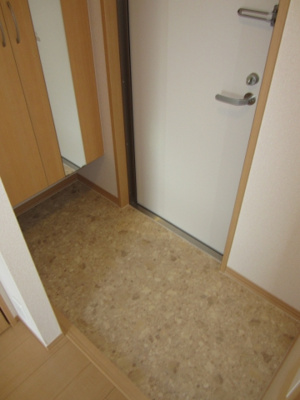 【玄関】 | ＳＥＲＥＮＡ(セレーナ)