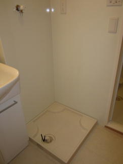 【洗面所】 | ＳＥＲＥＮＡ(セレーナ)