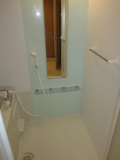 【浴室】 | ＳＥＲＥＮＡ(セレーナ)