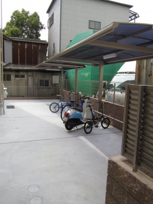 【その他共用部分】 | ＳＥＲＥＮＡ(セレーナ)