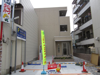 【駐車場】 | ＳＥＲＥＮＡ(セレーナ)