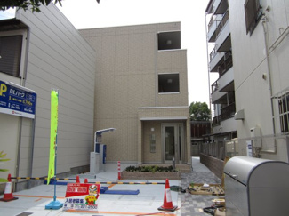 【その他共用部分】 | ＳＥＲＥＮＡ(セレーナ)