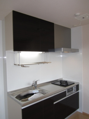 【キッチン】 | ＳＥＲＥＮＡ(セレーナ)