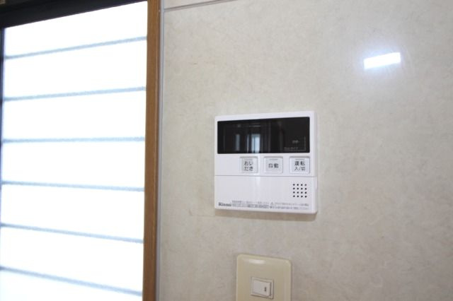 九反田貸家の設備