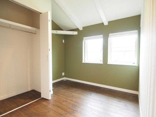 段上町８丁目戸建の内装