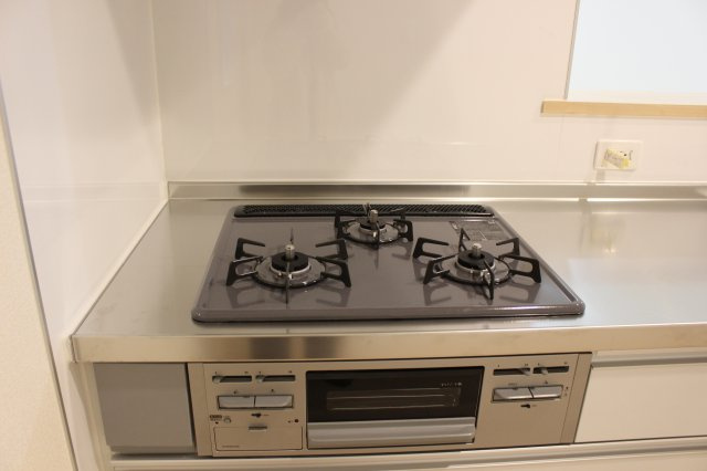 北九州市小倉南区南方　第４のキッチン