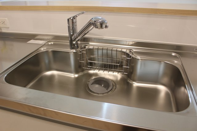 北九州市小倉南区南方　第４のキッチン