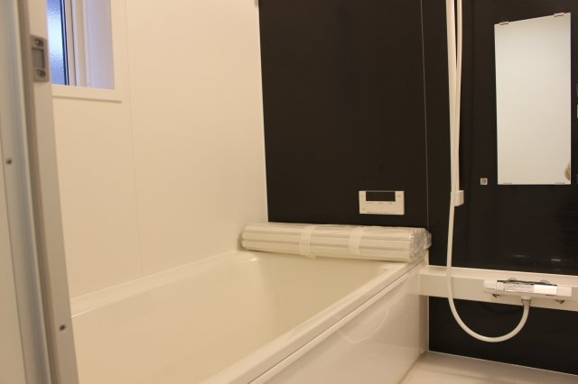 北九州市小倉南区南方　第４の浴室