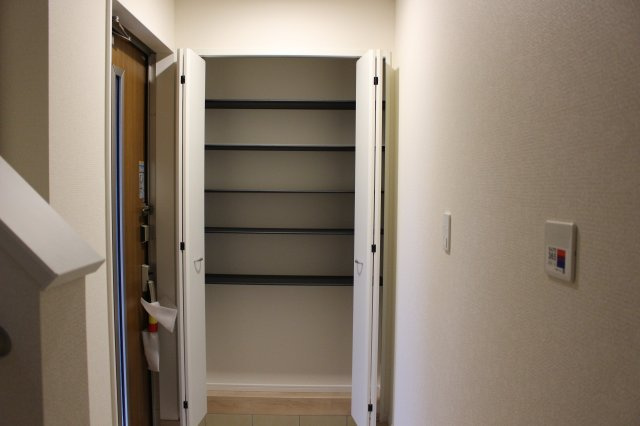 北九州市小倉南区南方　第４の玄関