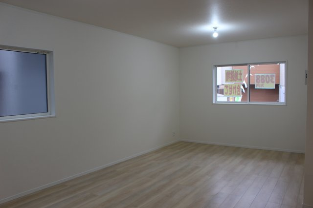 北九州市小倉南区南方　第４の居間・リビング