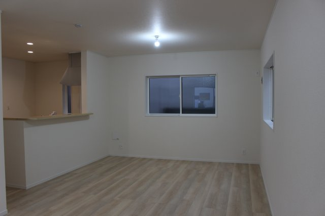 北九州市小倉南区南方　第４の居間・リビング