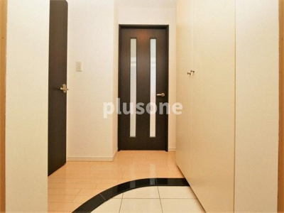 【玄関】 | willDo堺筋本町