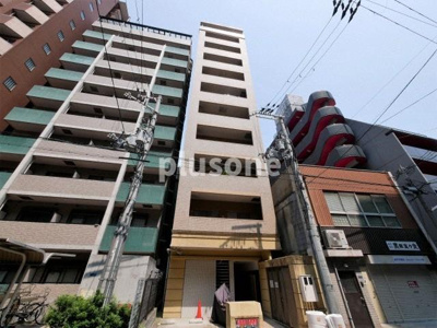 【外観】 | willDo堺筋本町