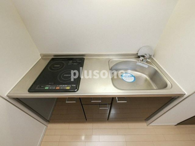 【キッチン】 | willDo堺筋本町