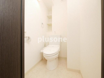 【トイレ】 | willDo堺筋本町