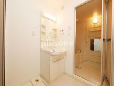 【独立洗面台】 | willDo堺筋本町