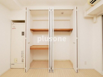 【収納】 | willDo堺筋本町