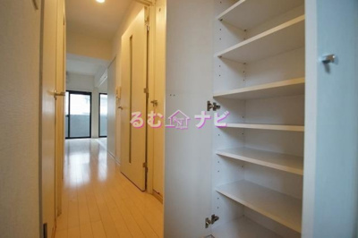 【玄関】 | プログレッソ高宮