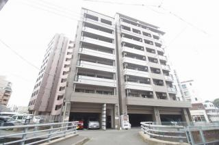 【外観】 | プログレッソ高宮