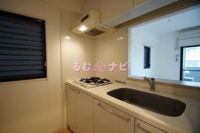 【キッチン】 | プログレッソ高宮