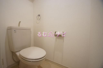 【トイレ】 | プログレッソ高宮