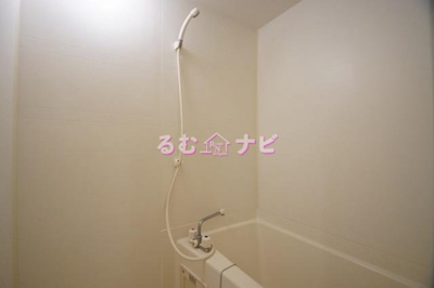 【浴室】 | プログレッソ高宮