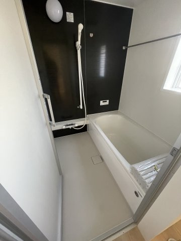 新築戸建・新築建売　本宮市本宮千代田第3　まゆみ小・第一中のトイレ|【同社施工例】