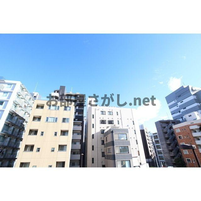 サンフォレスタ文京大塚【角部屋の築浅デザイナーズ／即入居可能】の展望