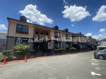 ハイツベルフィーユの画像