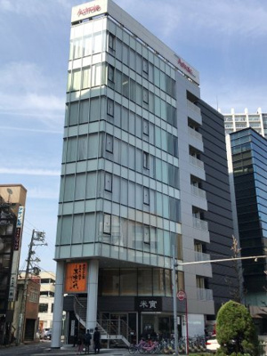  | アストラーレ名駅【　オフィスおすすめ　】